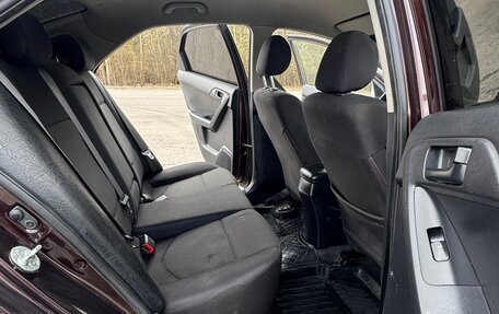 KIA Cerato III, 2009 год, 520 000 рублей, 6 фотография