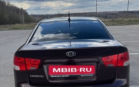 KIA Cerato III, 2009 год, 520 000 рублей, 4 фотография