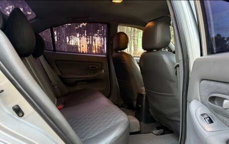 Hyundai Elantra III, 2004 год, 360 000 рублей, 9 фотография