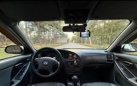 Hyundai Elantra III, 2004 год, 360 000 рублей, 7 фотография