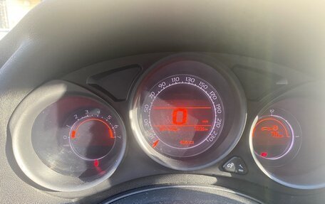 Citroen C4 II рестайлинг, 2011 год, 800 000 рублей, 5 фотография