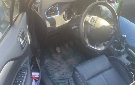 Citroen C4 II рестайлинг, 2011 год, 800 000 рублей, 3 фотография