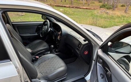 Hyundai Elantra III, 2004 год, 360 000 рублей, 8 фотография