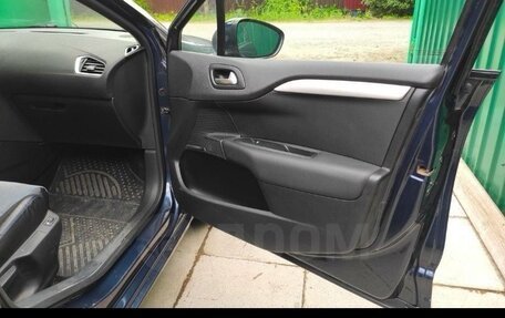 Citroen C4 II рестайлинг, 2011 год, 800 000 рублей, 6 фотография