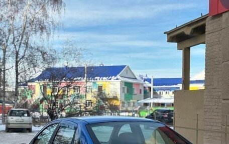 Ford Focus IV, 2001 год, 210 000 рублей, 2 фотография