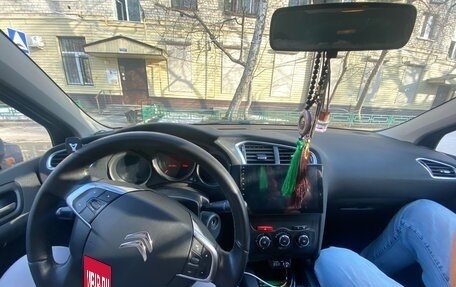 Citroen C4 II рестайлинг, 2011 год, 800 000 рублей, 4 фотография