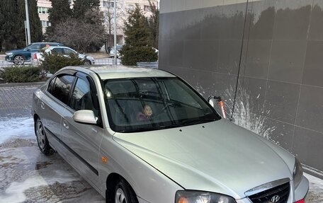 Hyundai Elantra III, 2004 год, 360 000 рублей, 3 фотография