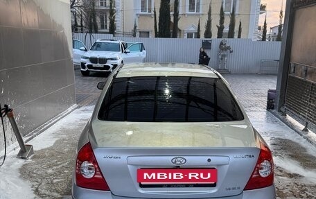 Hyundai Elantra III, 2004 год, 360 000 рублей, 4 фотография