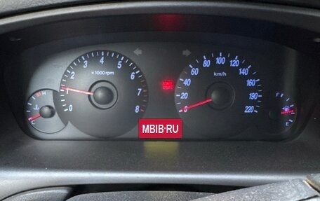 Hyundai Elantra III, 2004 год, 360 000 рублей, 6 фотография