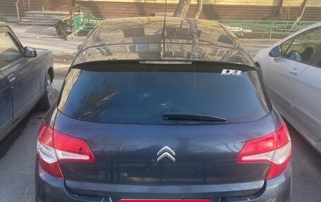 Citroen C4 II рестайлинг, 2011 год, 800 000 рублей, 2 фотография