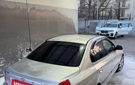 Hyundai Elantra III, 2004 год, 360 000 рублей, 2 фотография