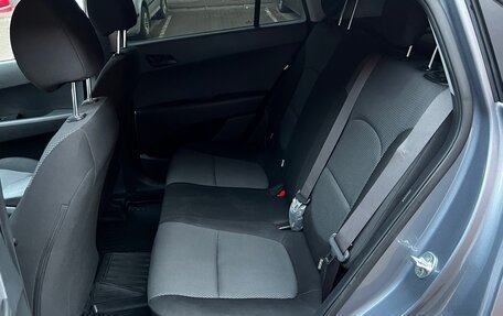 Hyundai Creta I рестайлинг, 2018 год, 1 630 000 рублей, 8 фотография