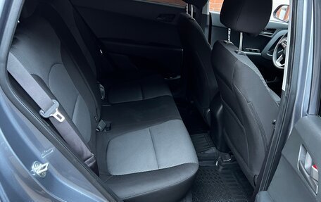 Hyundai Creta I рестайлинг, 2018 год, 1 630 000 рублей, 9 фотография