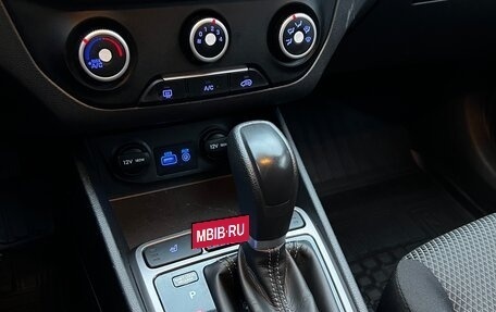 Hyundai Creta I рестайлинг, 2018 год, 1 630 000 рублей, 15 фотография