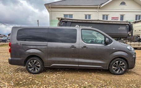 Citroen SpaceTourer I, 2018 год, 3 000 000 рублей, 7 фотография