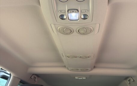 Citroen SpaceTourer I, 2018 год, 3 000 000 рублей, 14 фотография