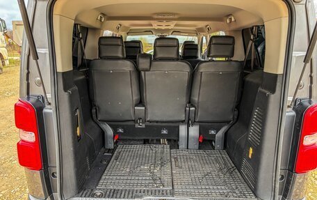 Citroen SpaceTourer I, 2018 год, 3 000 000 рублей, 15 фотография