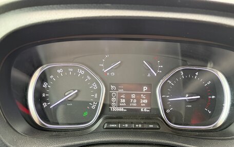 Citroen SpaceTourer I, 2018 год, 3 000 000 рублей, 17 фотография