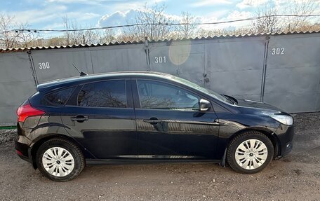 Ford Focus III, 2019 год, 1 150 000 рублей, 3 фотография