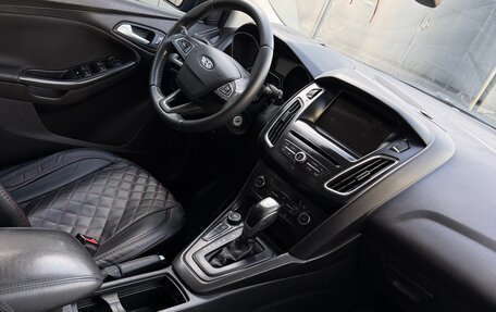 Ford Focus III, 2019 год, 1 150 000 рублей, 4 фотография