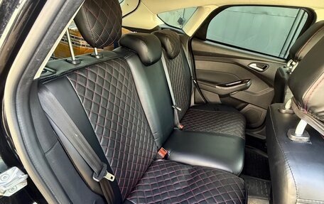 Ford Focus III, 2019 год, 1 150 000 рублей, 5 фотография