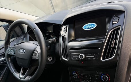 Ford Focus III, 2019 год, 1 150 000 рублей, 8 фотография