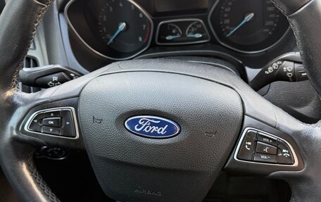 Ford Focus III, 2019 год, 1 150 000 рублей, 6 фотография