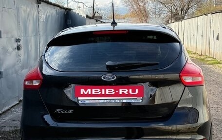 Ford Focus III, 2019 год, 1 150 000 рублей, 2 фотография