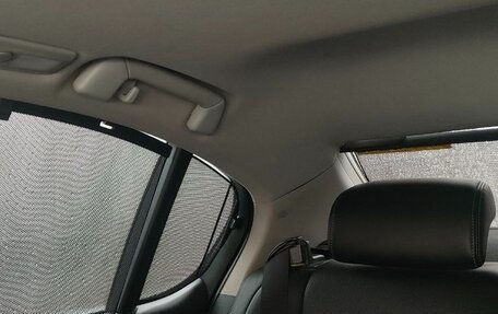 Lexus GS IV рестайлинг, 2013 год, 3 500 000 рублей, 10 фотография