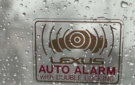 Lexus GS IV рестайлинг, 2013 год, 3 500 000 рублей, 6 фотография