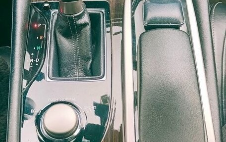 Lexus GS IV рестайлинг, 2013 год, 3 500 000 рублей, 5 фотография