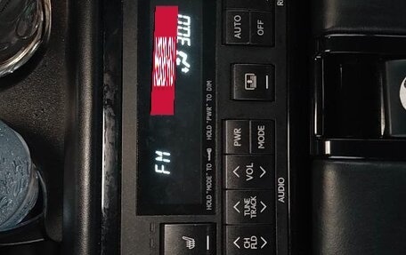 Lexus GS IV рестайлинг, 2013 год, 3 500 000 рублей, 12 фотография