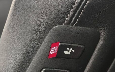 Lexus GS IV рестайлинг, 2013 год, 3 500 000 рублей, 11 фотография