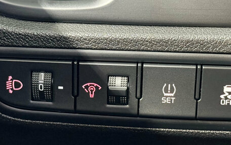 KIA Rio IV, 2020 год, 1 680 000 рублей, 16 фотография