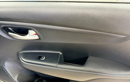 KIA Rio IV, 2020 год, 1 680 000 рублей, 18 фотография