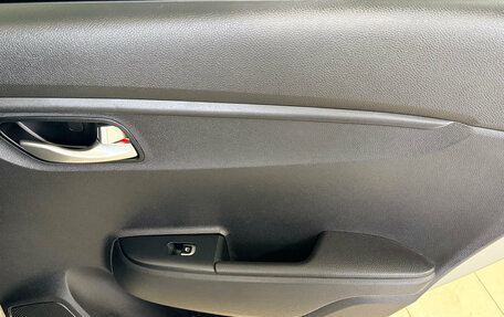 KIA Rio IV, 2020 год, 1 680 000 рублей, 20 фотография