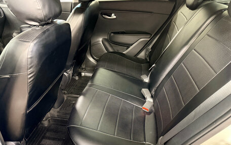 KIA Rio IV, 2020 год, 1 680 000 рублей, 21 фотография