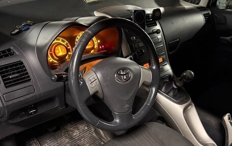 Toyota Auris II, 2007 год, 600 000 рублей, 7 фотография