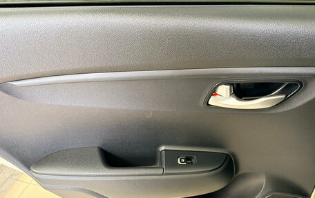 KIA Rio IV, 2020 год, 1 680 000 рублей, 19 фотография