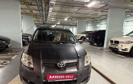 Toyota Auris II, 2007 год, 600 000 рублей, 2 фотография