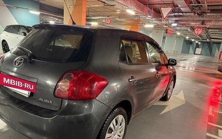 Toyota Auris II, 2007 год, 600 000 рублей, 4 фотография