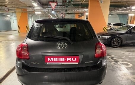 Toyota Auris II, 2007 год, 600 000 рублей, 5 фотография