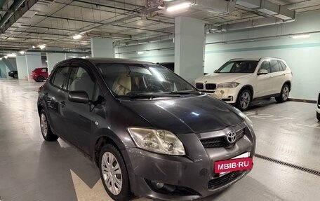 Toyota Auris II, 2007 год, 600 000 рублей, 3 фотография