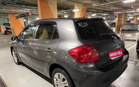 Toyota Auris II, 2007 год, 600 000 рублей, 6 фотография