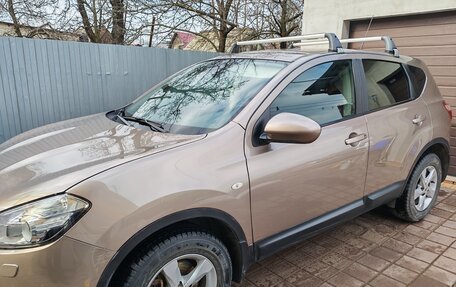 Nissan Qashqai, 2011 год, 1 350 000 рублей, 5 фотография