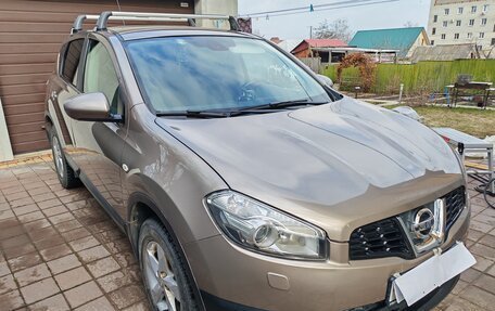 Nissan Qashqai, 2011 год, 1 350 000 рублей, 3 фотография