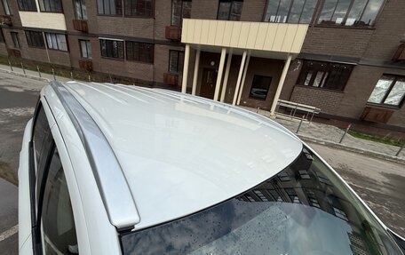 Mitsubishi Outlander III рестайлинг 3, 2015 год, 1 650 000 рублей, 9 фотография