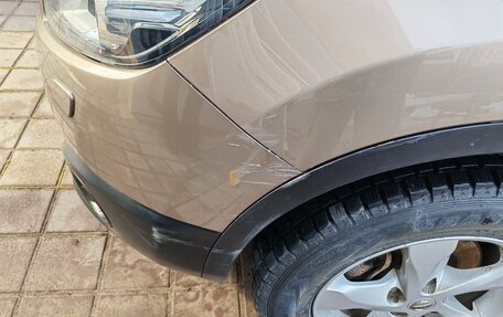 Nissan Qashqai, 2011 год, 1 350 000 рублей, 4 фотография