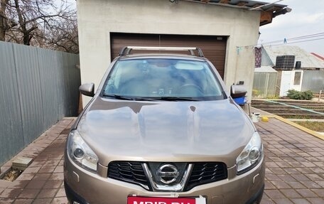 Nissan Qashqai, 2011 год, 1 350 000 рублей, 2 фотография
