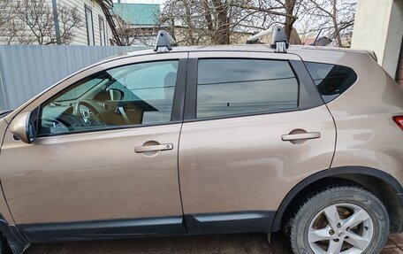 Nissan Qashqai, 2011 год, 1 350 000 рублей, 6 фотография